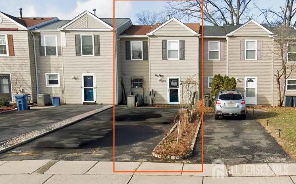 116 Redbud Road, Piscataway