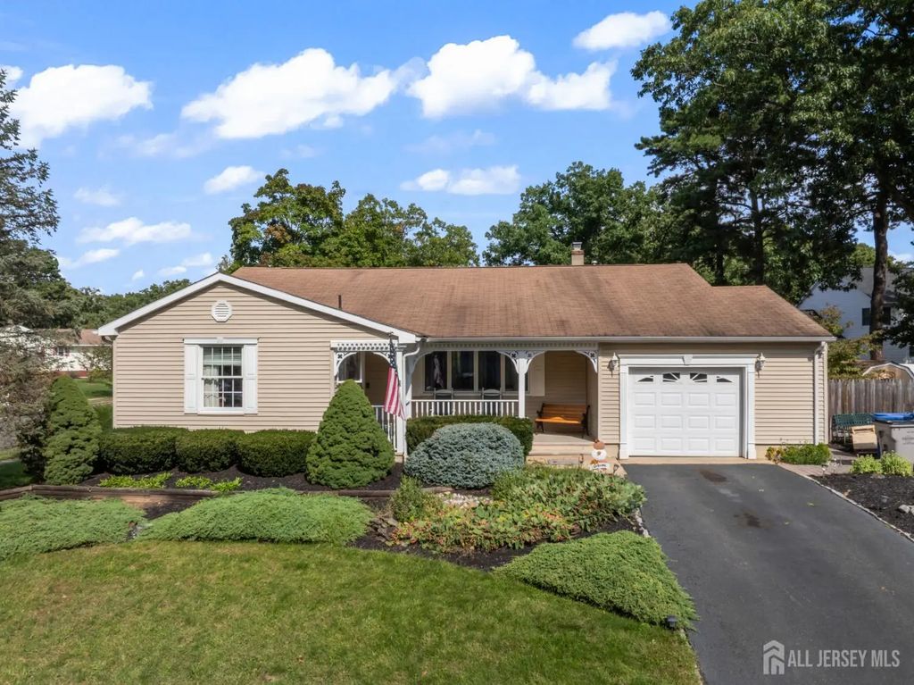 7 Rosewood Lane, Monroe