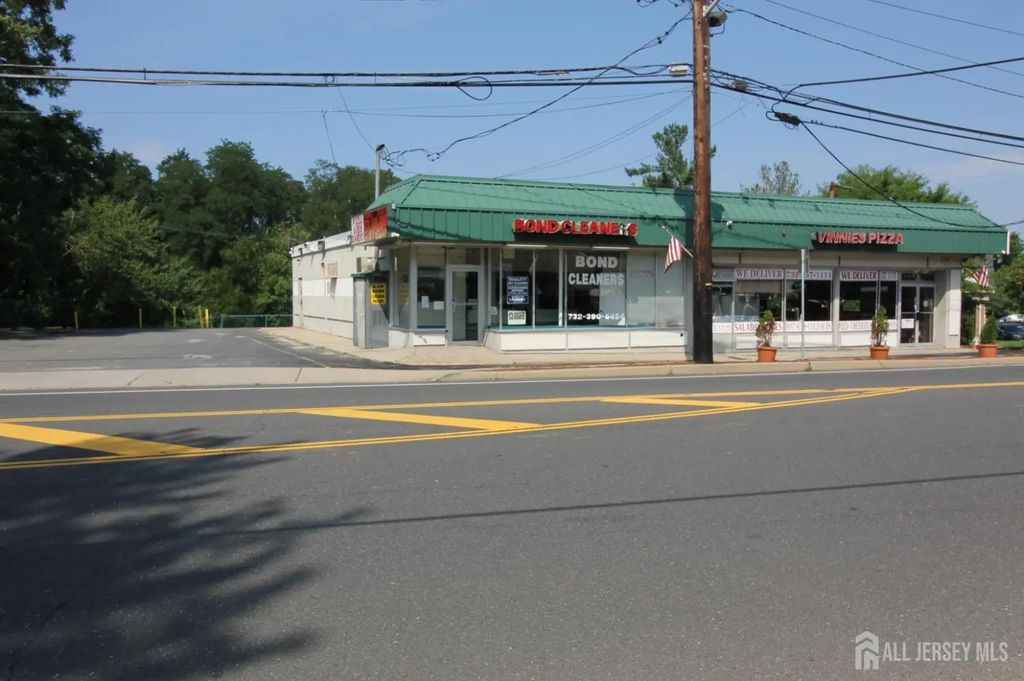 429 Ryders Lane 2, East Brunswick