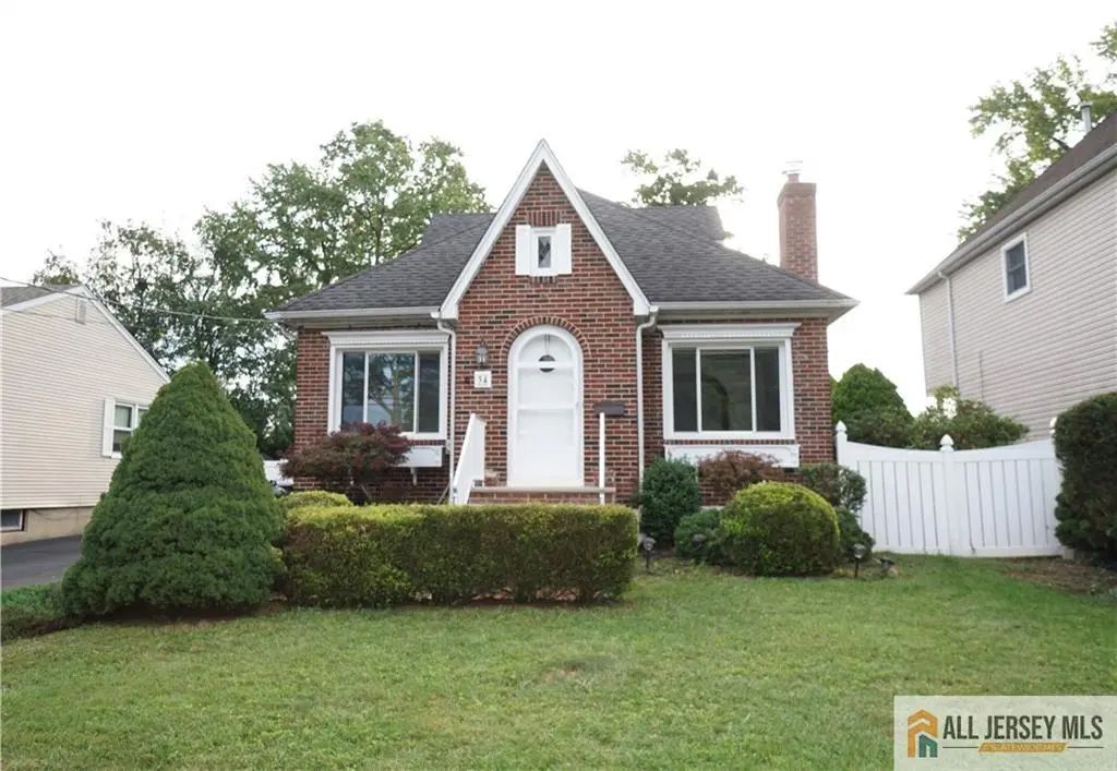 34 Rutgers Avenue, Colonia