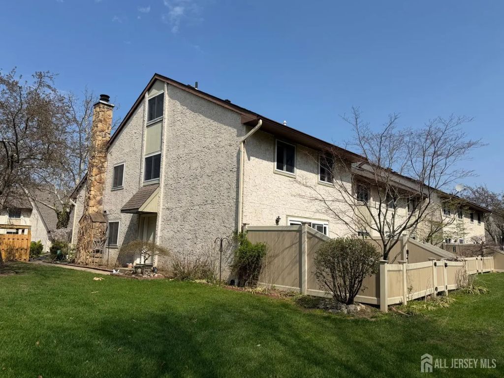 56 Thoreau Drive, Plainsboro