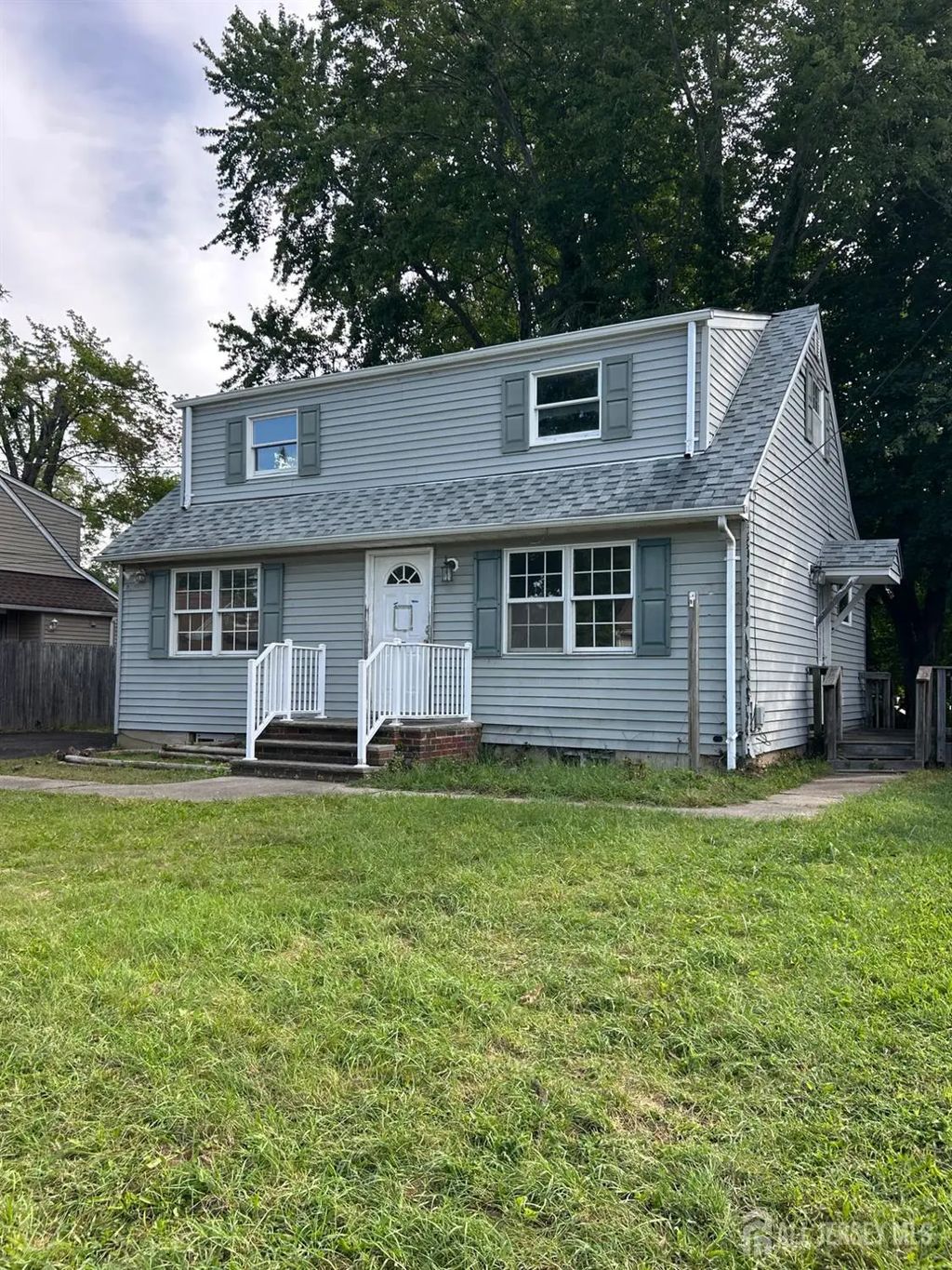 1831 S Central Avenue, South Plainfield