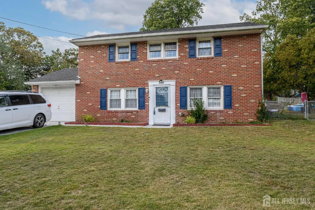 2309 S Cuthbert Drive S, Lindenwold