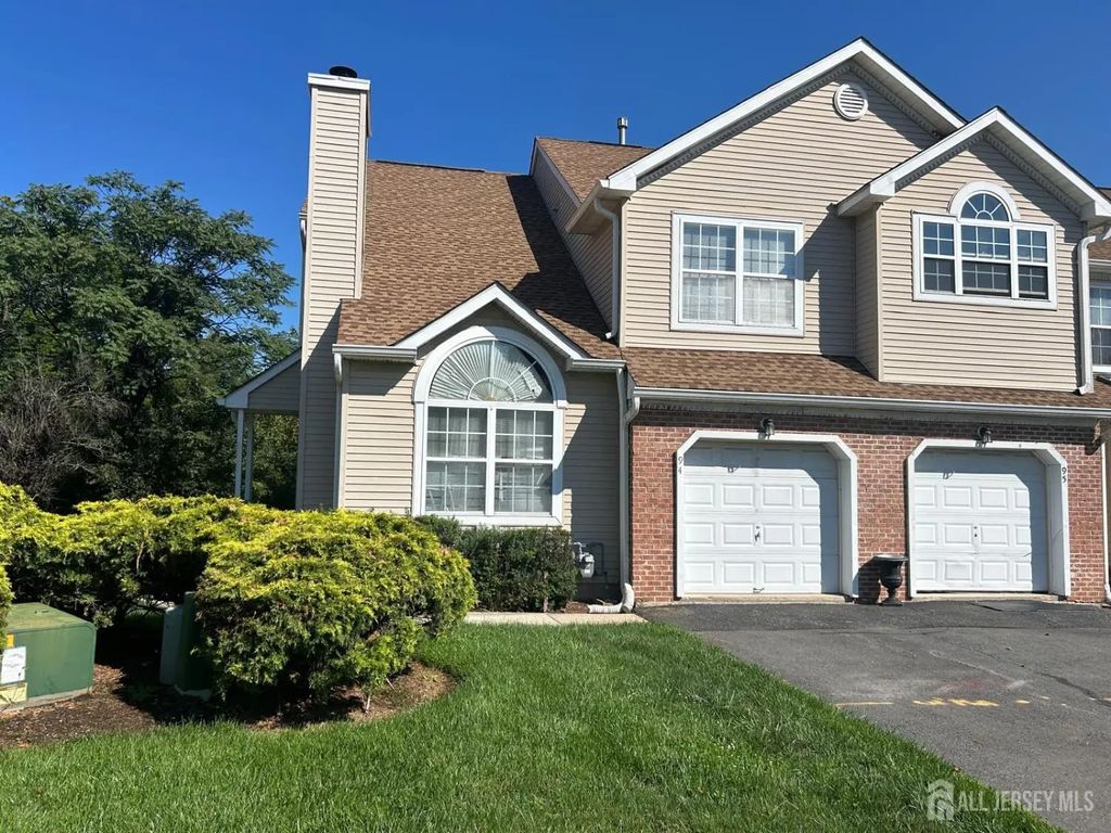 94 Castle Pointe Boulevard, Piscataway