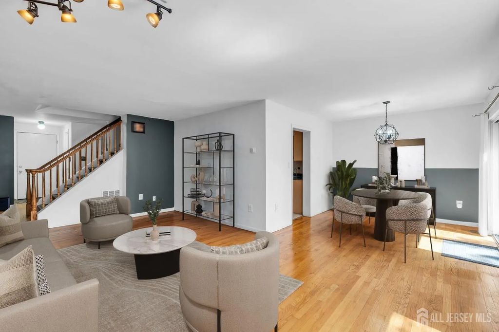 168 Thoreau Drive, Plainsboro