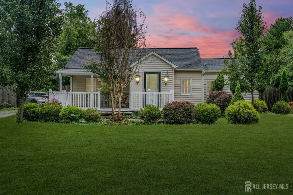 247 Friendship Road, South Brunswick