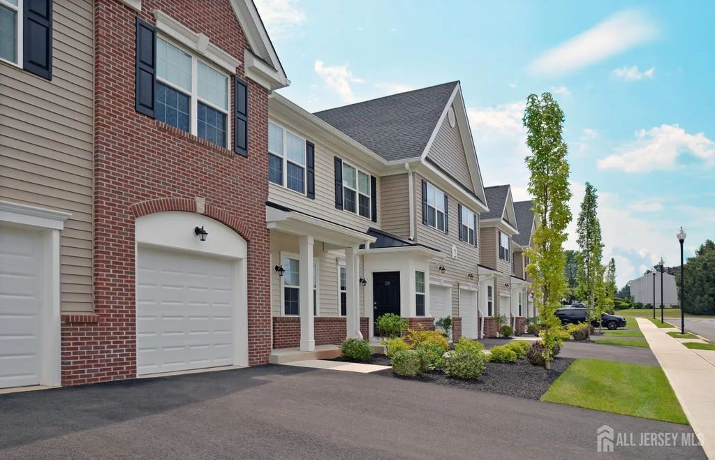 60 Belardo Street, South Plainfield