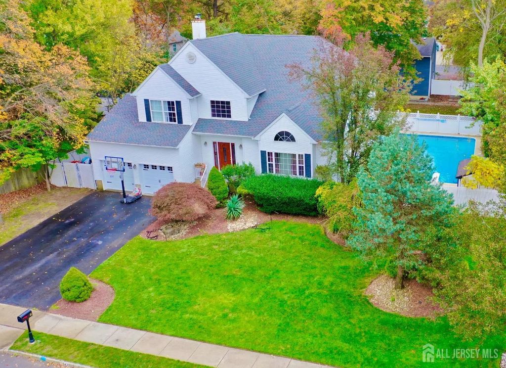 47 Avenue G Avenue, Monroe
