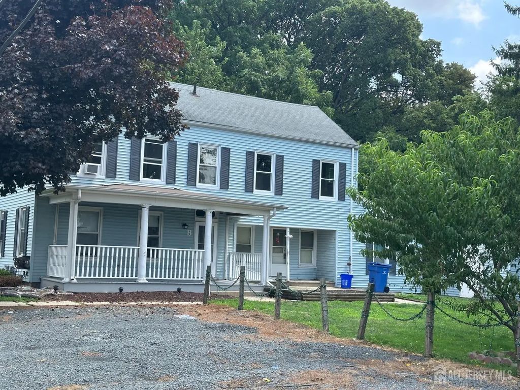 6 Public Road, Monroe