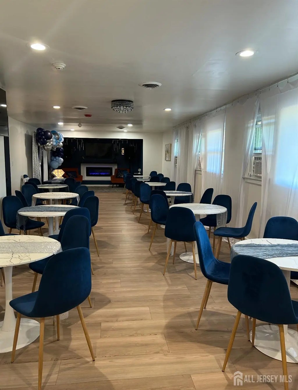 550 Hoes Lane, Piscataway