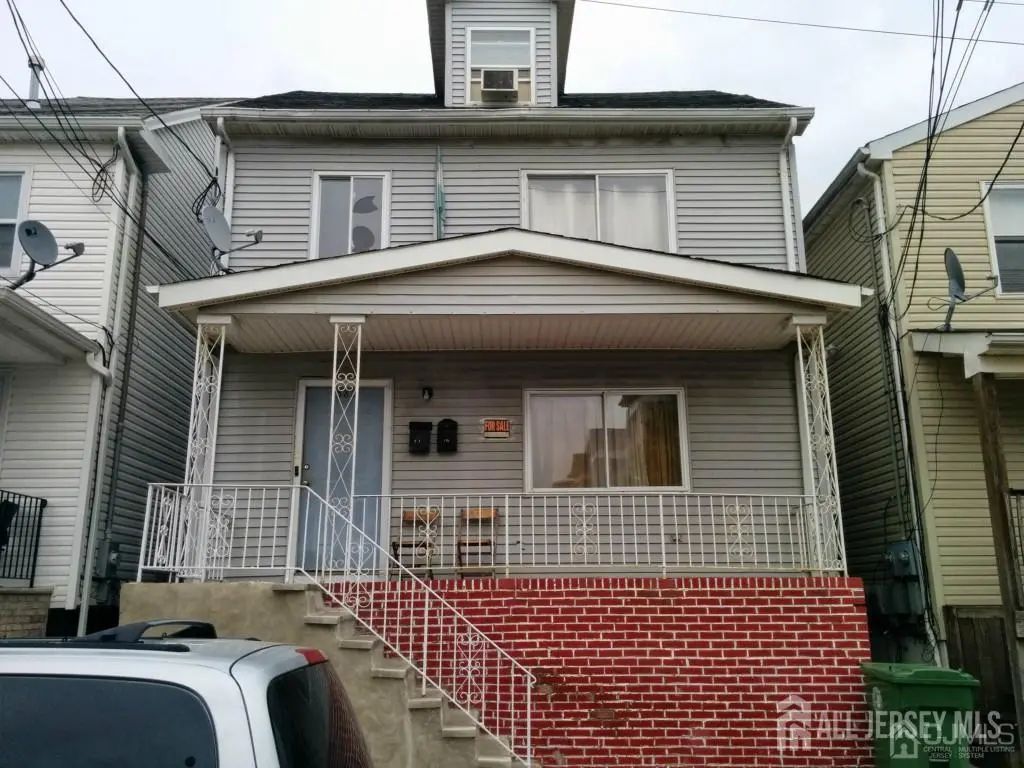 382 Stanford Street, Perth Amboy
