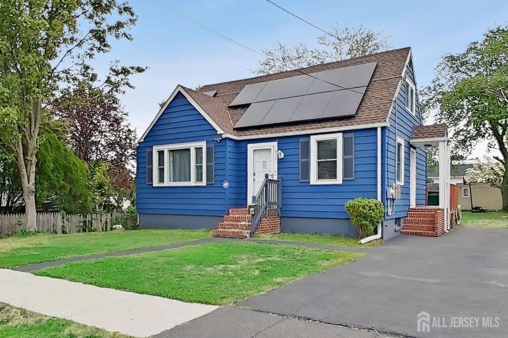 811 Lincoln Avenue, Burlington City
