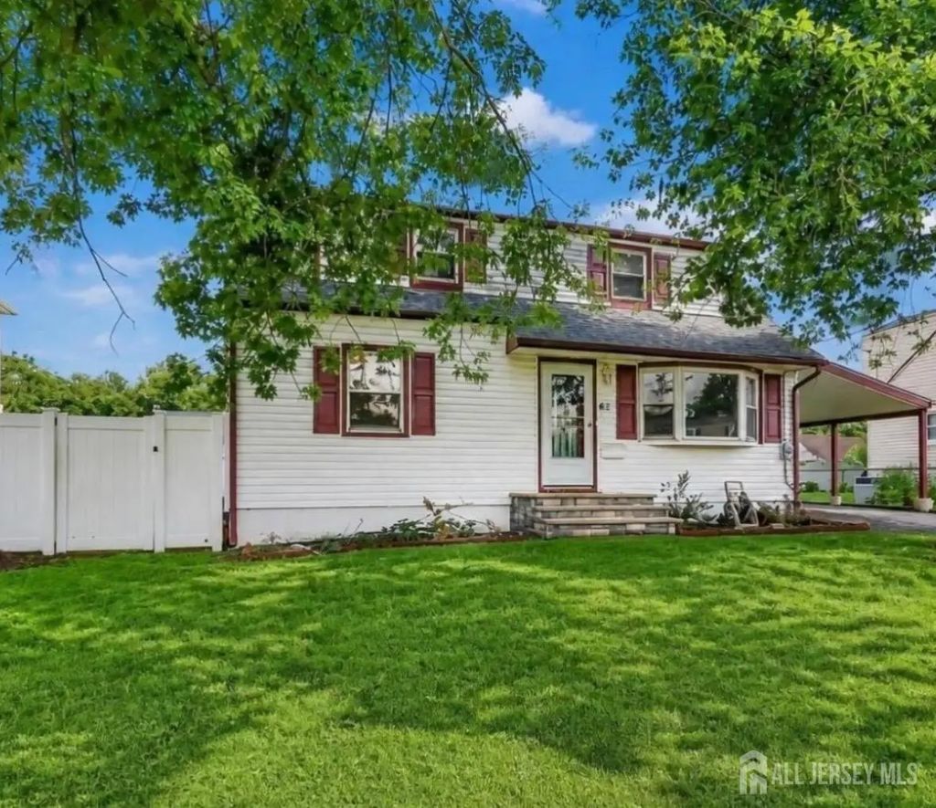 65 Hilliard Road, Old Bridge