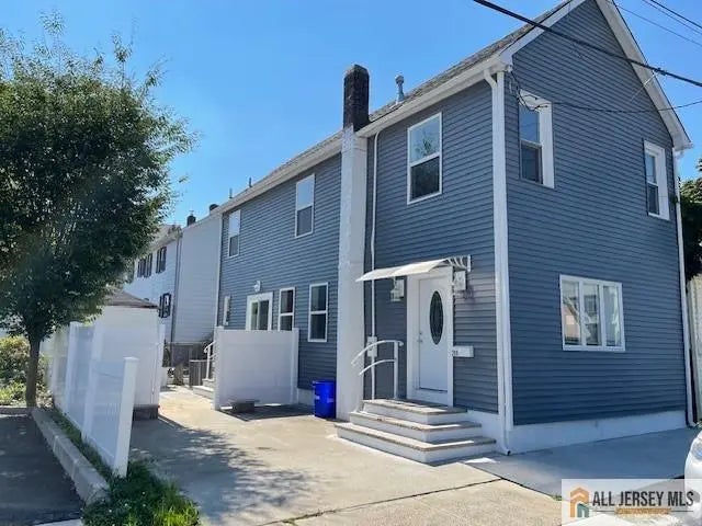 209 1st Street, South Amboy