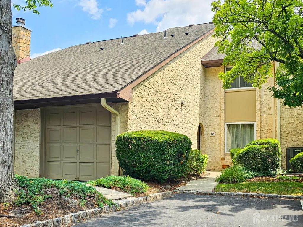 61 Tennyson Drive, Plainsboro
