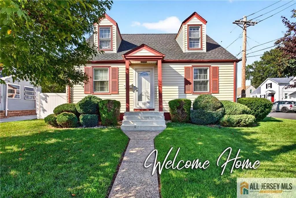 324 Green Street, Woodbridge Proper