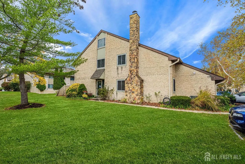 103 Tennyson Drive, Plainsboro