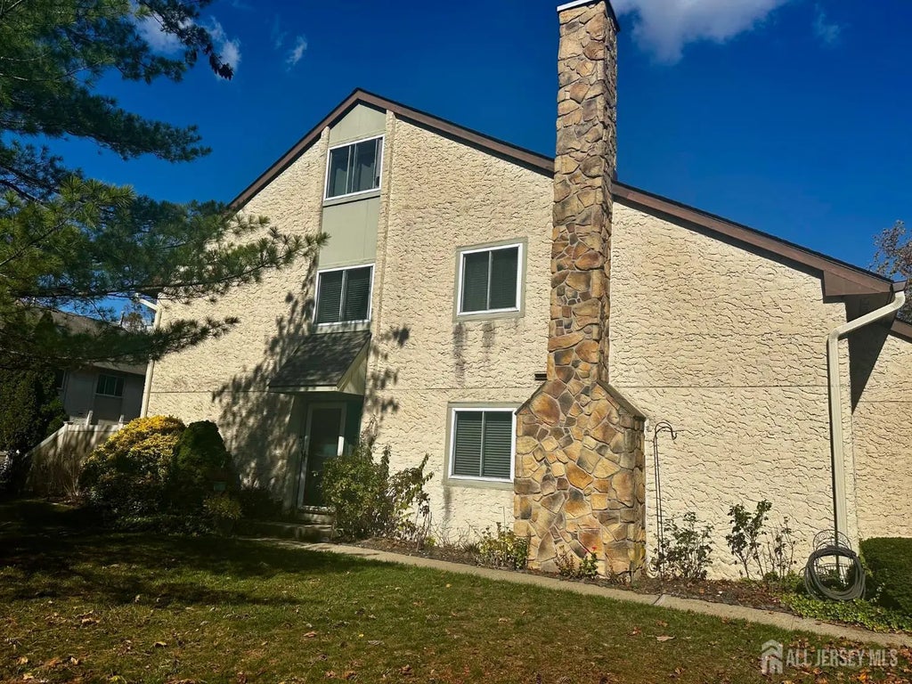 103 Tennyson Drive, Plainsboro