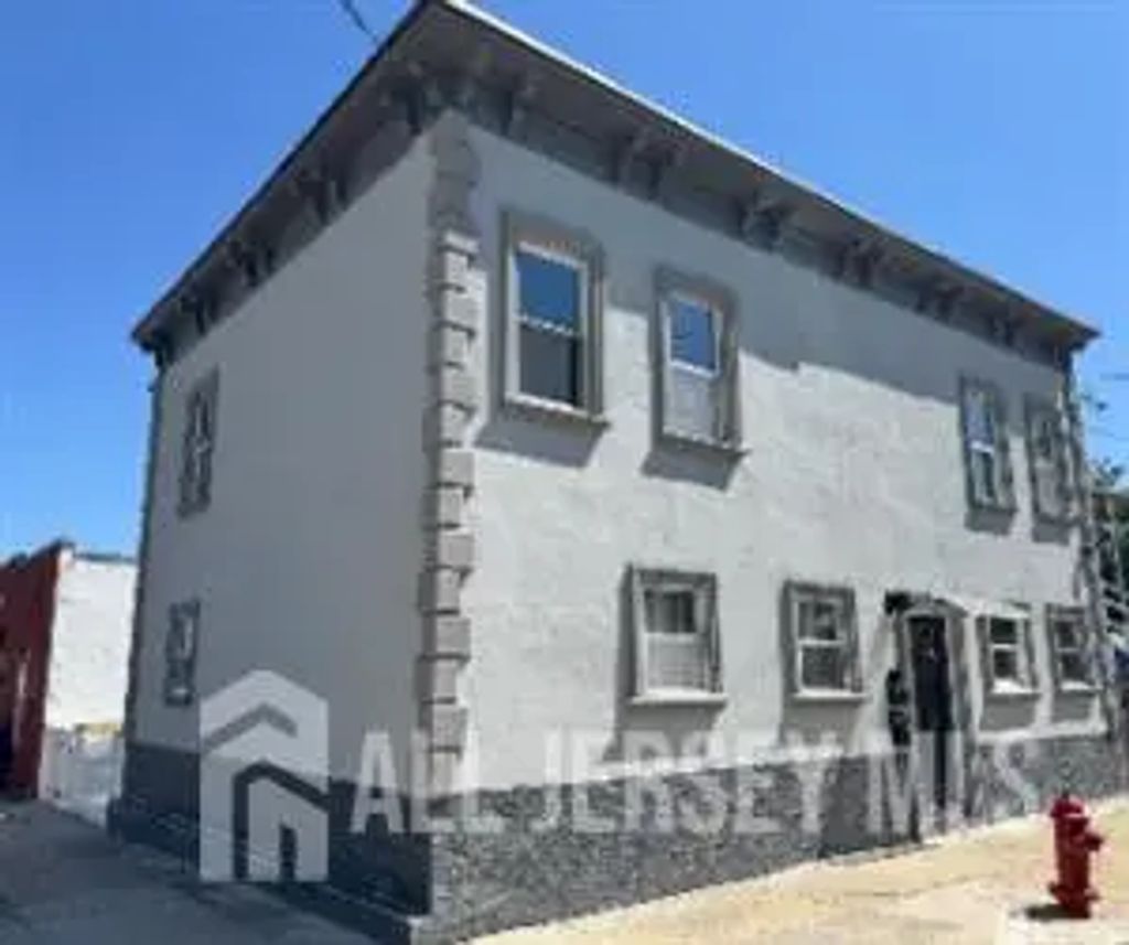 542 Miller Street, Perth Amboy