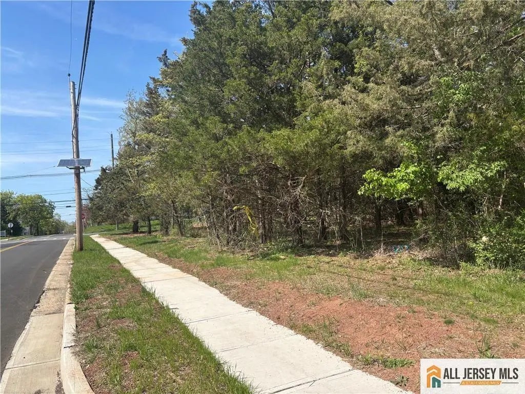 5265 Witherspoon Street, Piscataway