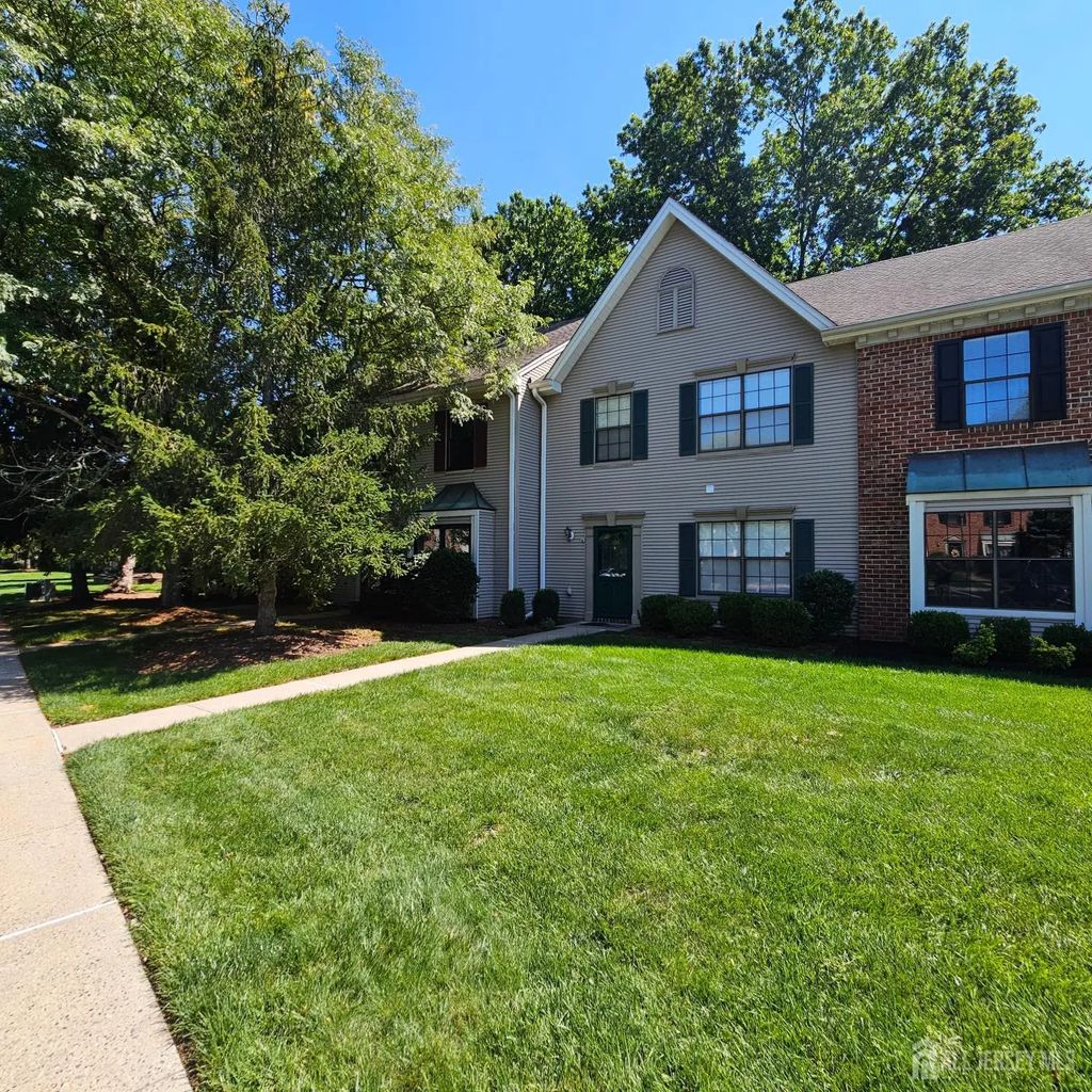 503 Brokaw Court, Bridgewater