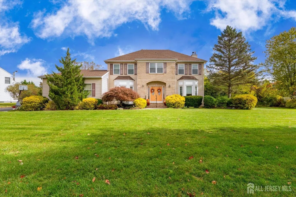 4 Jeana Court, Monroe