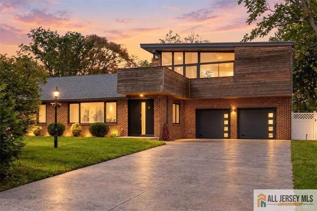 19 Garden Terrace, East Brunswick