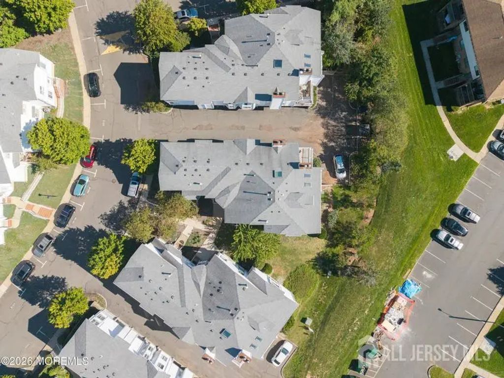 1505 Jesse Way, Piscataway