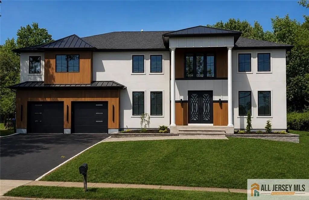 529 Wood Avenue, Edison