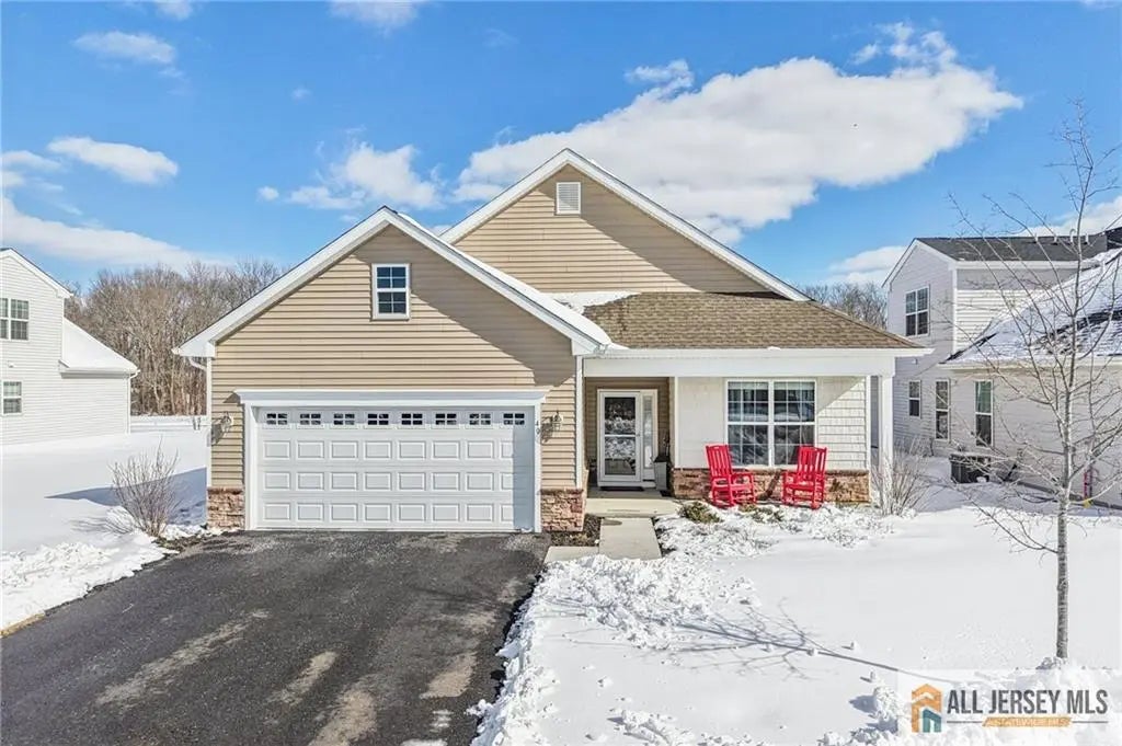 40 Tower Boulevard, Eastampton