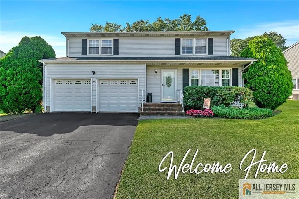 93 Remmey Street, Fords