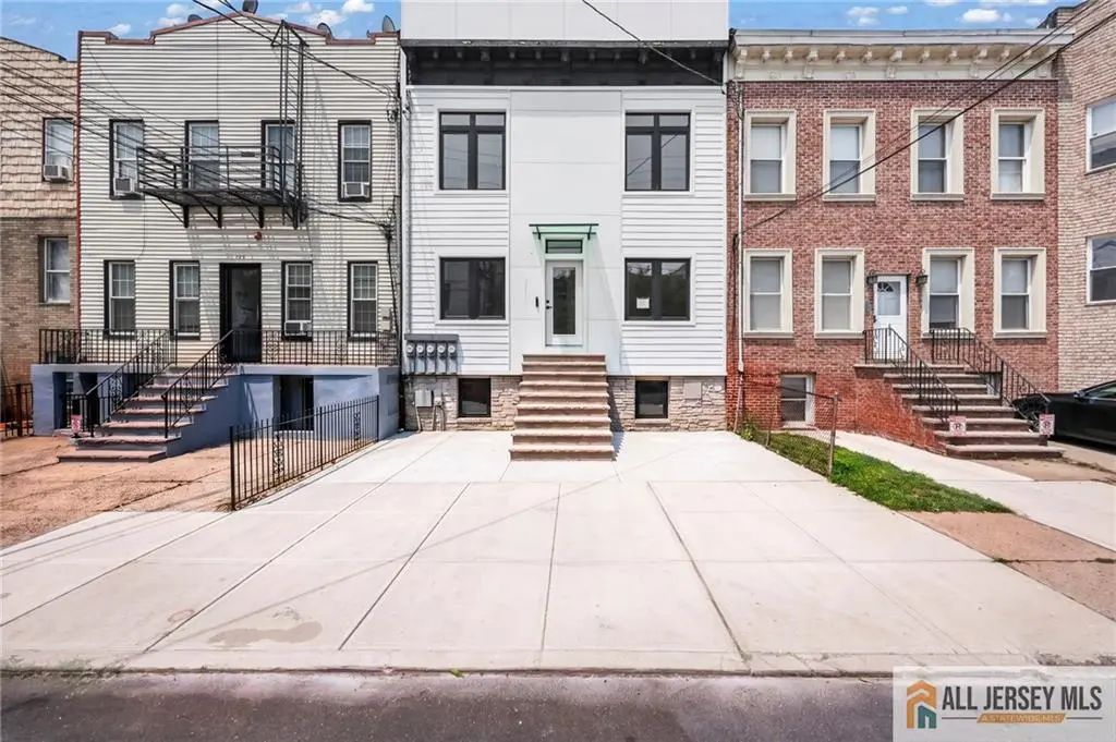 291 New York Avenue, Jersey City