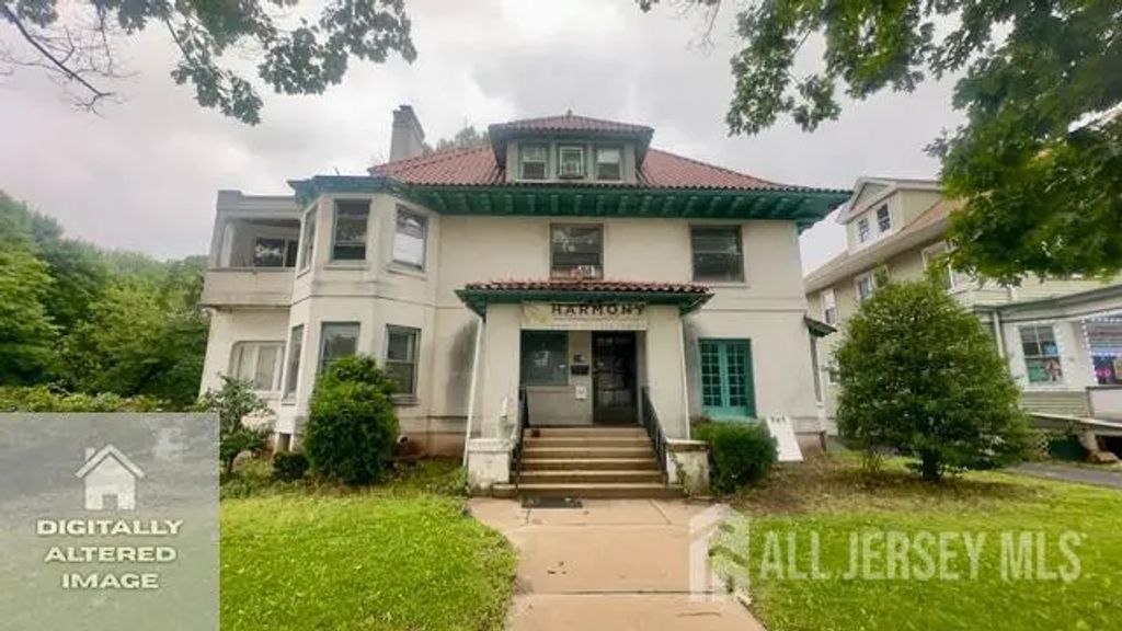 255 Livingston Avenue 1, New Brunswick
