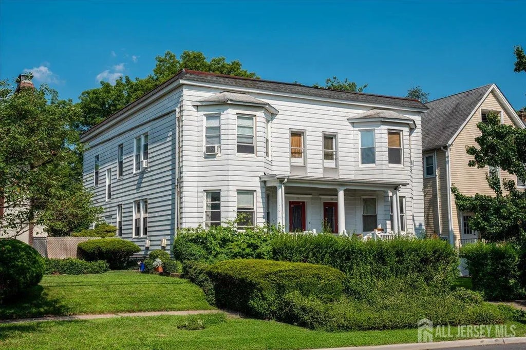 117-119 N 3rd Avenue, Highland Park