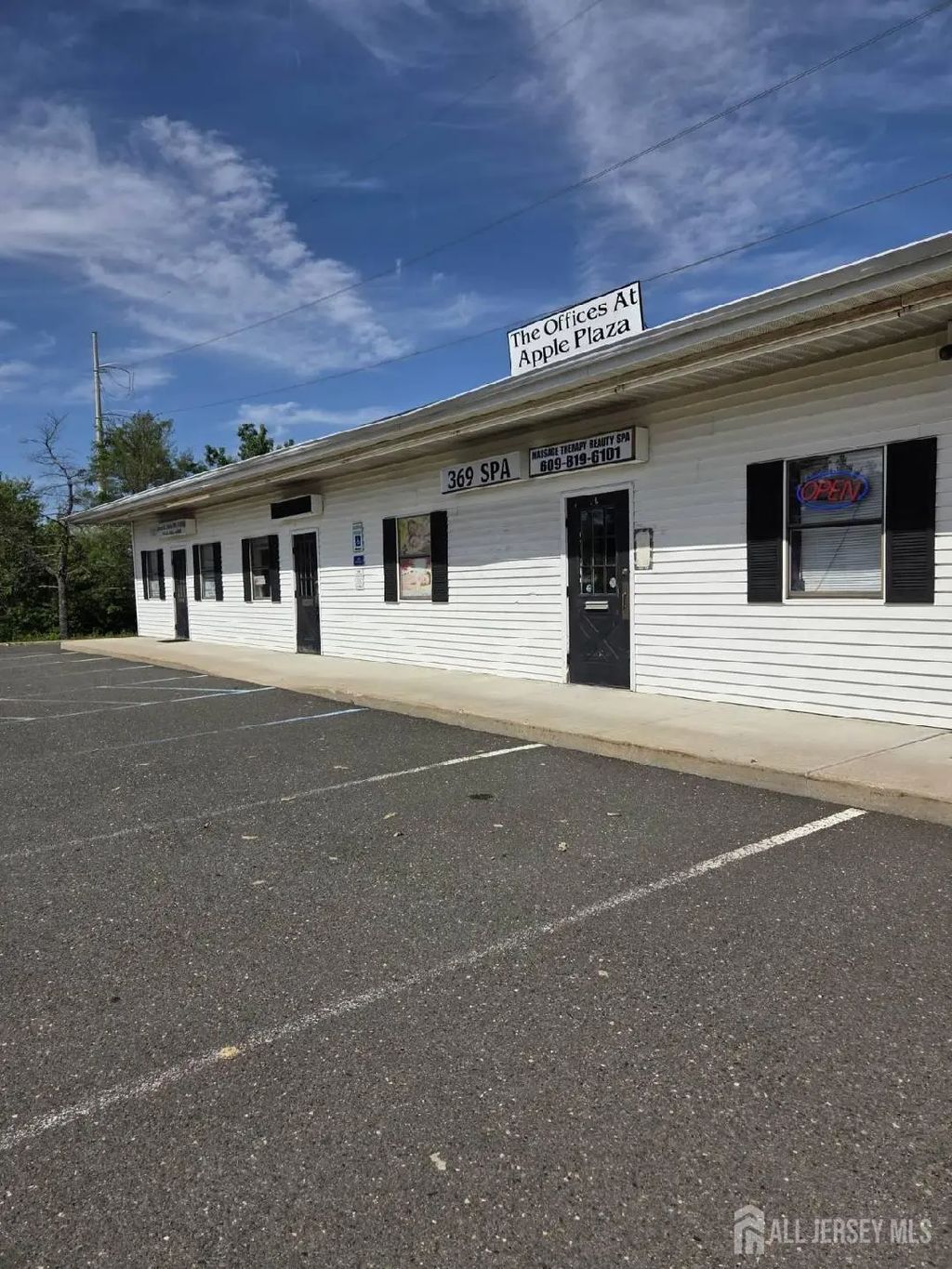 369 Applegarth Road 2, Monroe