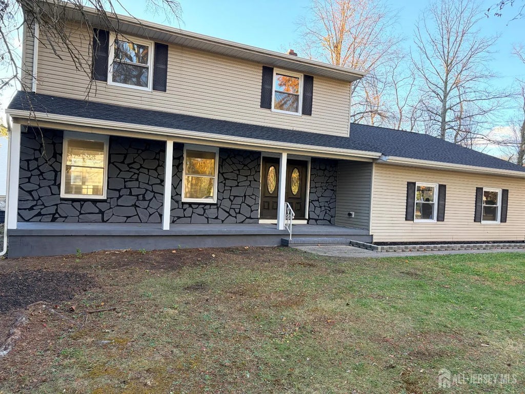 1 Sussex Road, East Brunswick