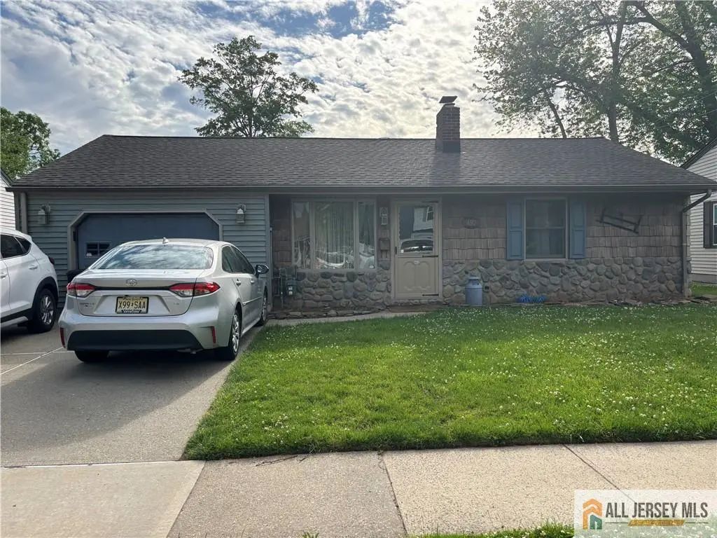 492 Booth Court, Rahway