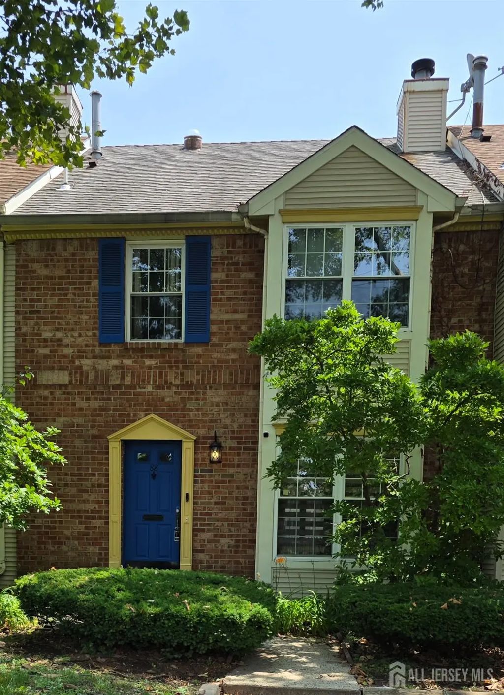 88 Richmond Street, Newark