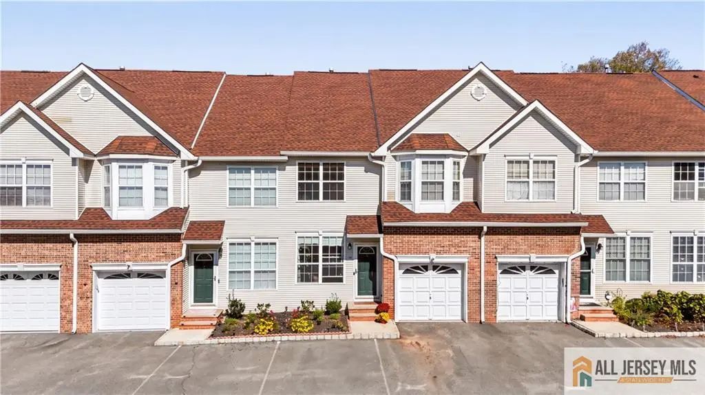 50 Gallop Lane, 