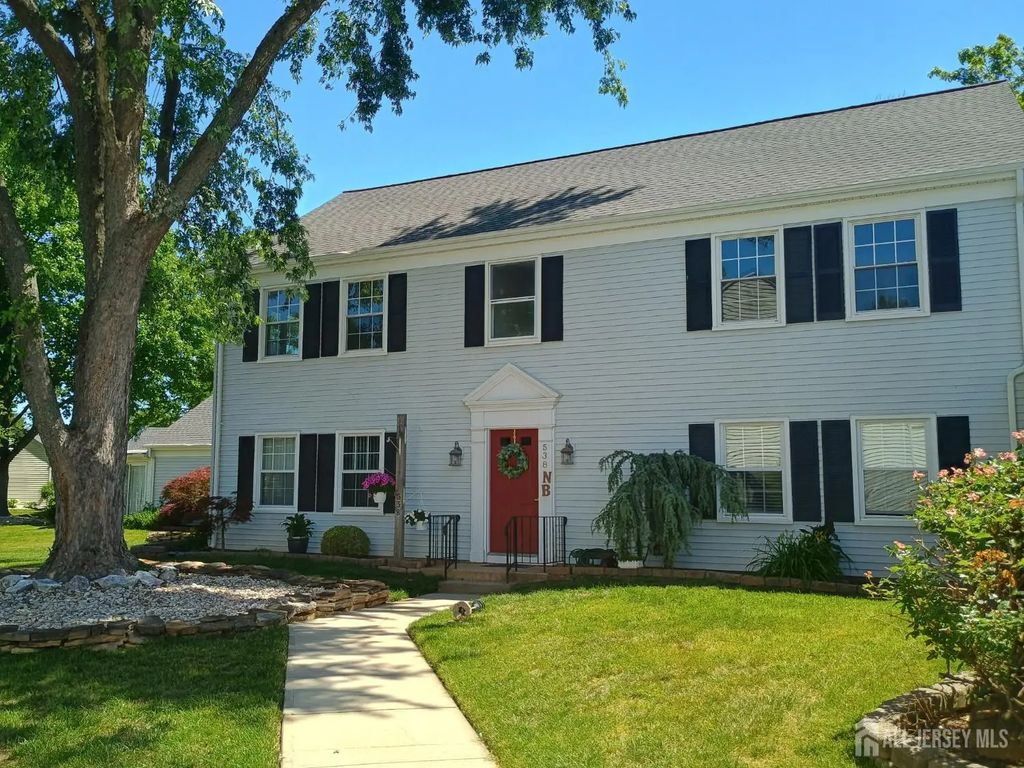 538 Sutton Way, Monroe