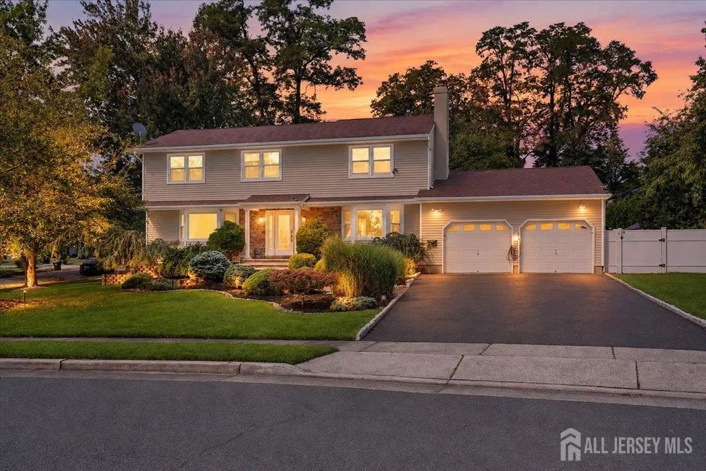 1 Cherry Lane, East Brunswick