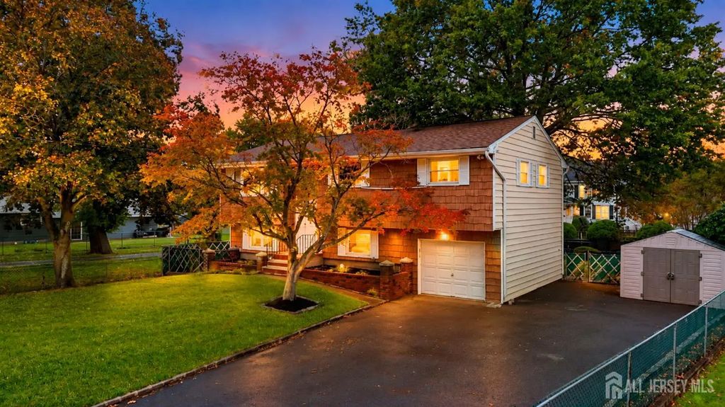 381 William Street, Piscataway