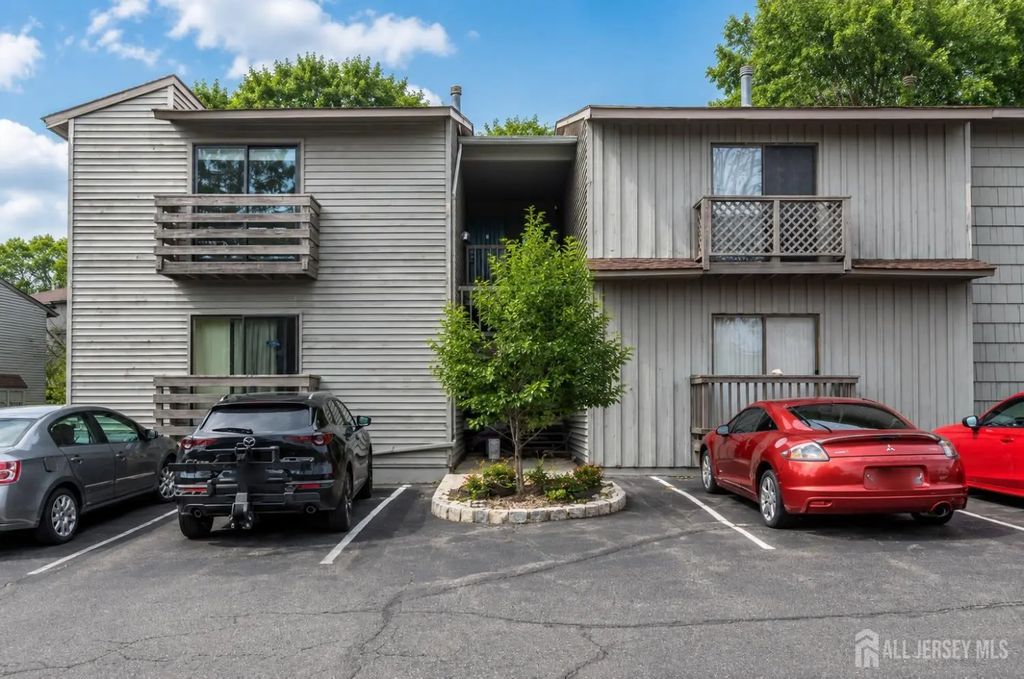 1002 Spruce Hills Drive, Glen Gardner