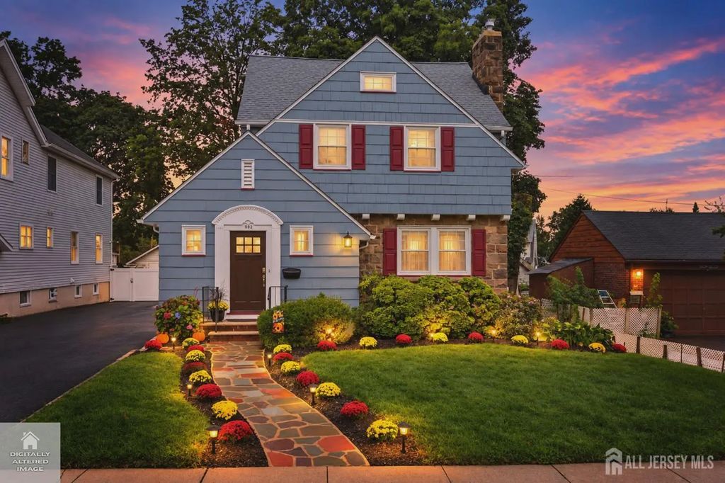 932 Pennsylvania Avenue, Union Twp