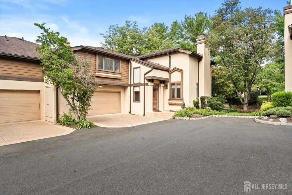 426 Sayre Drive, Plainsboro
