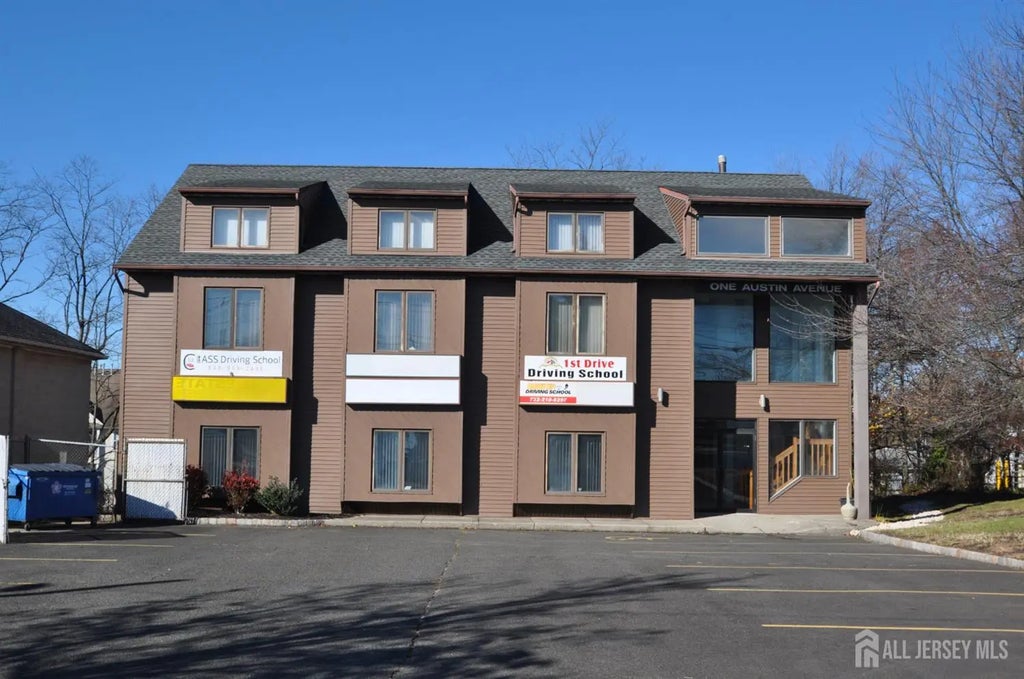 1 Austin Avenue 5, Iselin