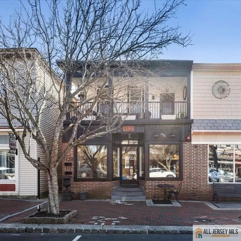 112 W Merchant Street 2, Audubon Bor