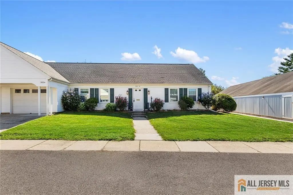 502 Springfield Way, Monroe