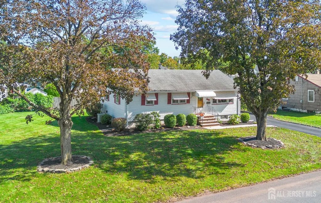 1201 Kerwin Street, Piscataway