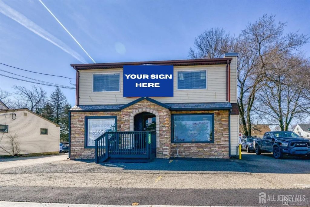 729 State Route 18 1, East Brunswick